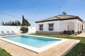 Vivienda Rural El chiclanero